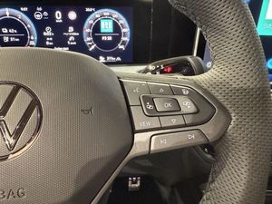 Volkswagen Tayron bild 14