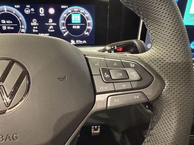 Volkswagen Tayron bild 14