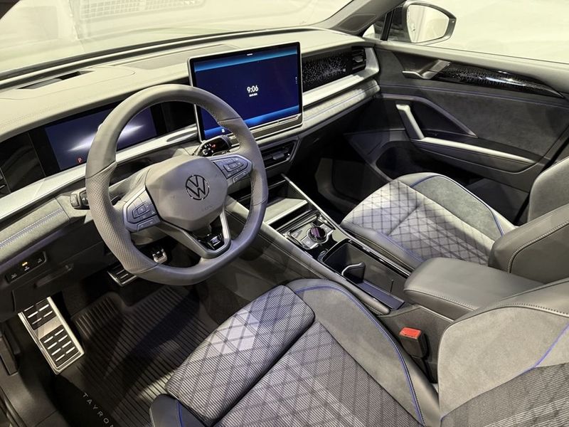 Volkswagen Tayron bild 7
