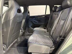 Volkswagen Tayron bild 10