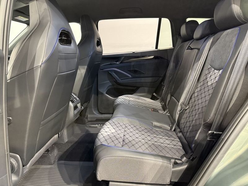 Volkswagen Tayron bild 10