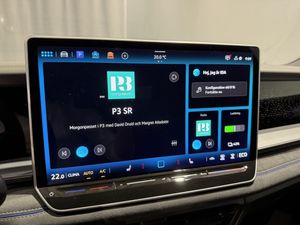 Volkswagen Tayron bild 16