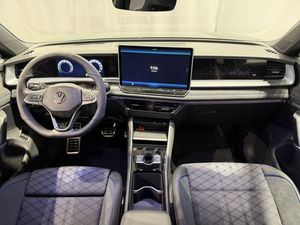 Volkswagen Tayron bild 11