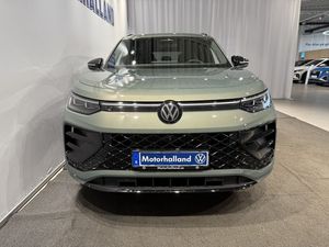 Volkswagen Tayron bild 4