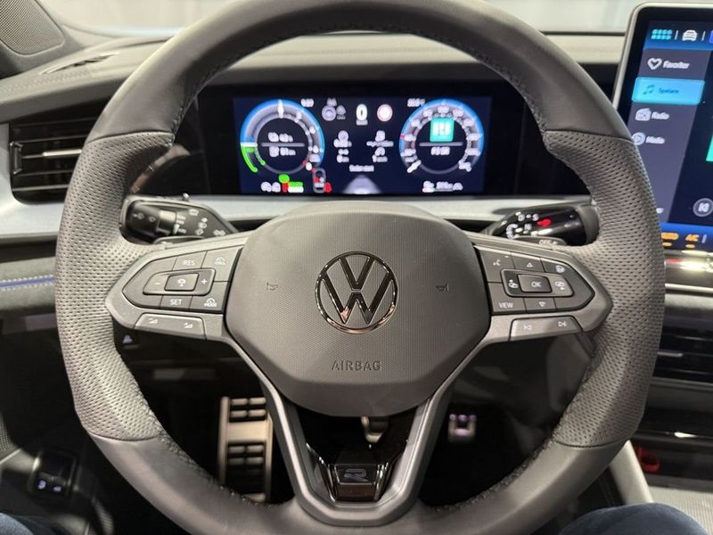 Volkswagen Tayron bild 12