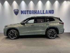 Volkswagen Tayron bild 1