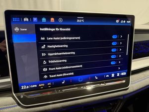 Volkswagen Tayron bild 21