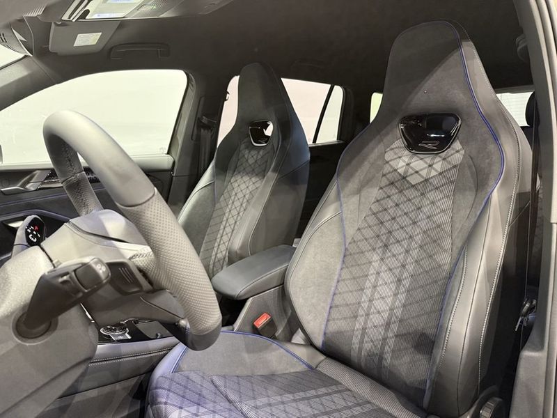Volkswagen Tayron bild 9