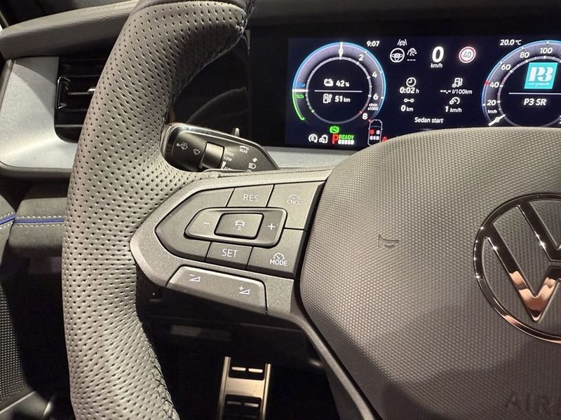 Volkswagen Tayron bild 13