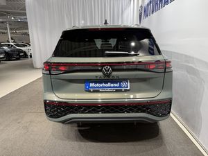 Volkswagen Tayron bild 6