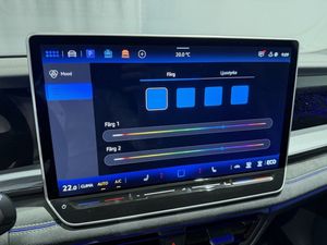 Volkswagen Tayron bild 20