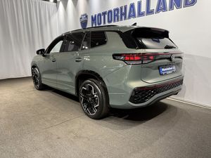 Volkswagen Tayron bild 5