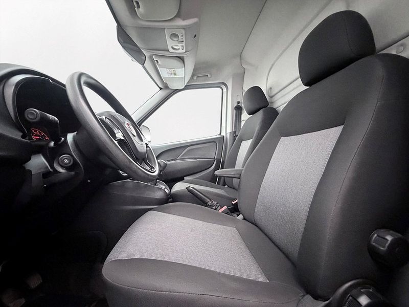 Fiat Doblo bild 14