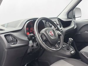 Fiat Doblo bild 15