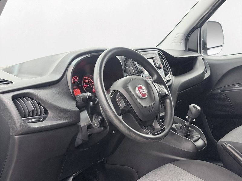 Fiat Doblo bild 15