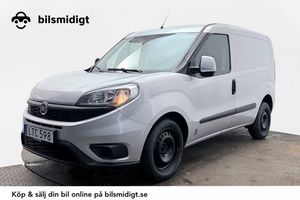 Fiat Doblo bild 1