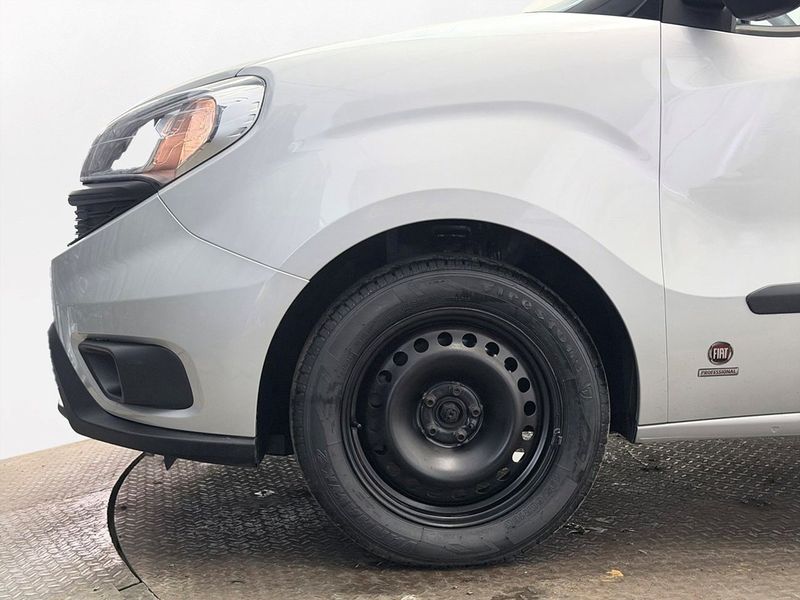 Fiat Doblo bild 11