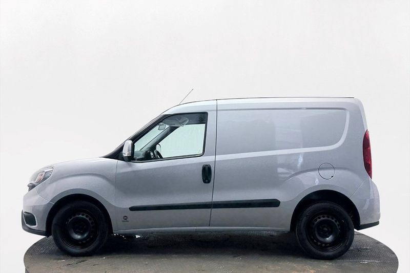Fiat Doblo bild 10