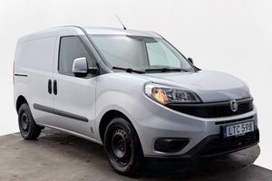 Fiat Doblo bild 4