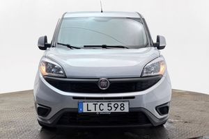 Fiat Doblo bild 3
