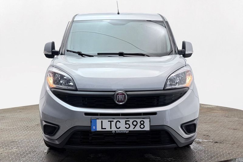 Fiat Doblo bild 3