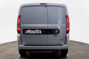 Fiat Doblo bild 7