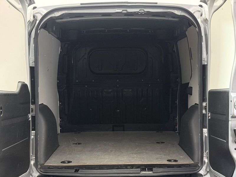 Fiat Doblo bild 13