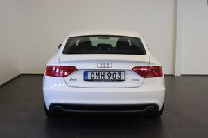 Audi A5 bild 4