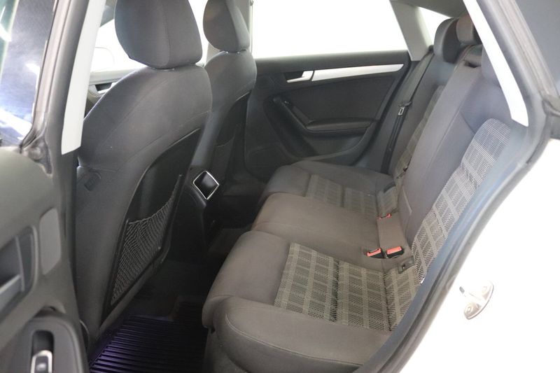 Audi A5 bild 7
