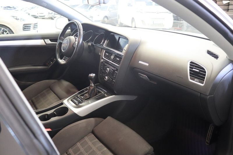 Audi A5 bild 9