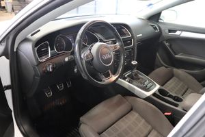 Audi A5 bild 6