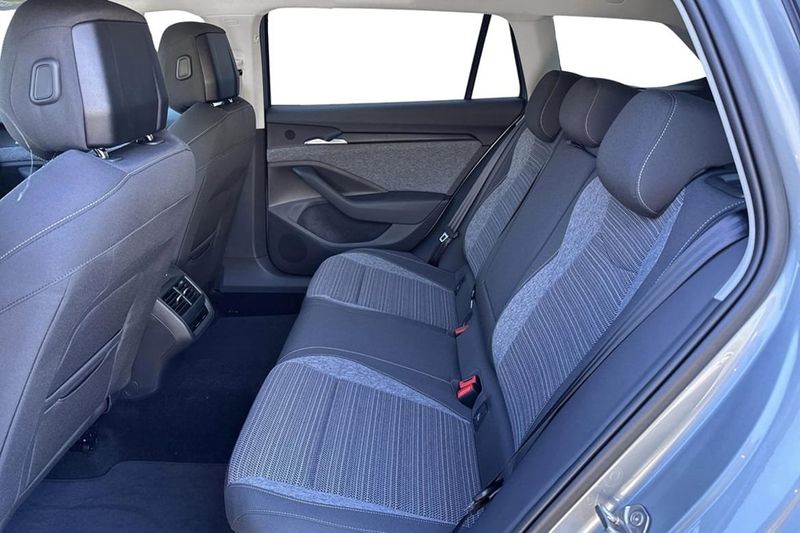 Skoda Superb bild 6