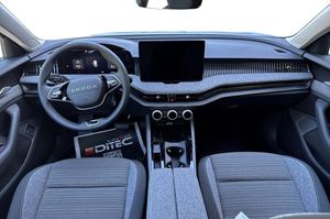 Skoda Superb bild 5