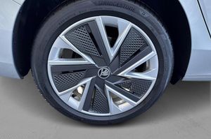 Skoda Superb bild 8