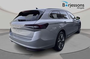 Skoda Superb bild 3