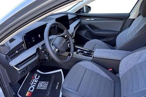 Skoda Superb bild 4
