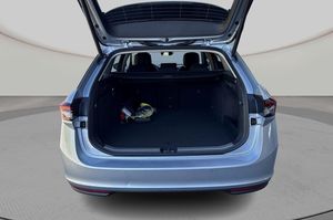 Skoda Superb bild 7