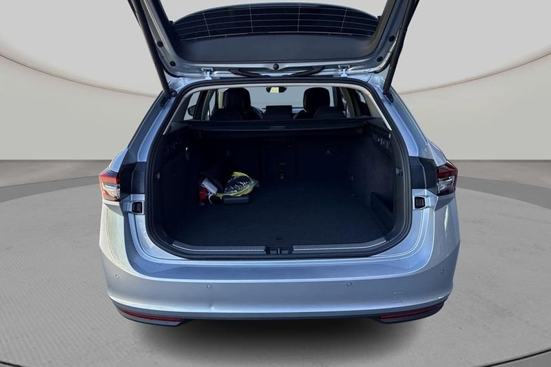 Skoda Superb bild 7