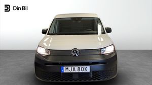 Volkswagen Caddy bild 4