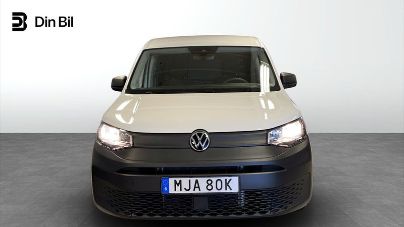 Volkswagen Caddy bild 4