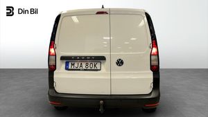 Volkswagen Caddy bild 5