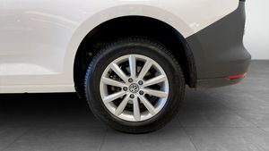 Volkswagen Caddy bild 6