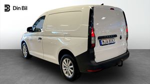 Volkswagen Caddy bild 3