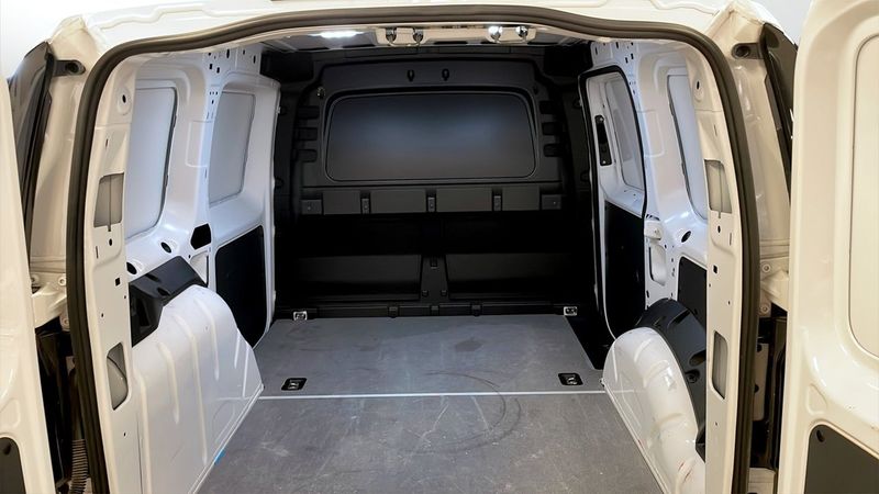 Volkswagen Caddy bild 12