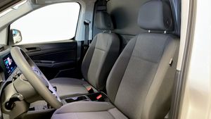 Volkswagen Caddy bild 8
