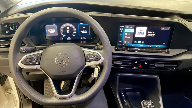 Volkswagen Caddy bild 10