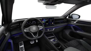 Volkswagen Tiguan bild 3