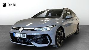 Volkswagen Golf bild 1