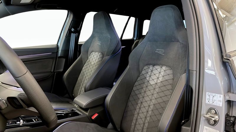 Volkswagen Golf bild 8