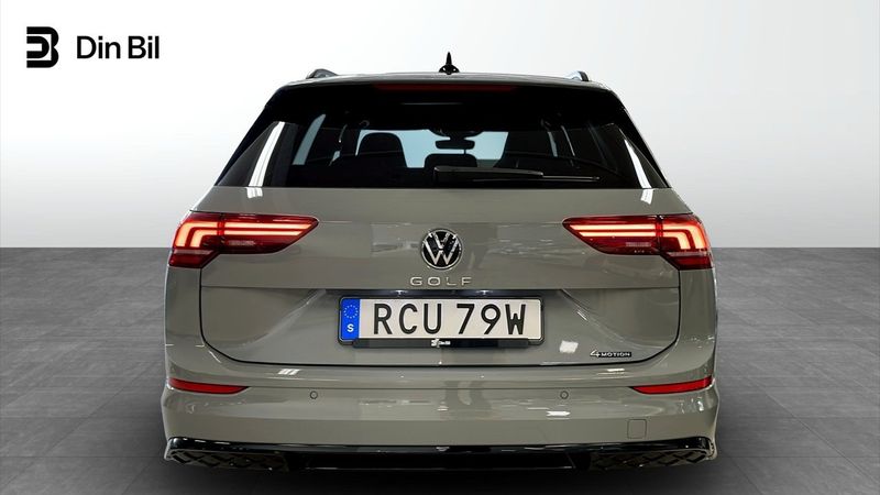 Volkswagen Golf bild 5